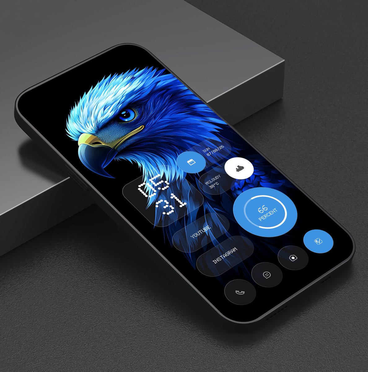 zeffisetups's tweet image. ɢʟᴀꜱꜱᴅᴏᴛ ᴡɪᴅɢᴇᴛꜱ play.google.com/store/apps/det…

ᴡᴀʟʟɢᴇɴɪᴜꜱ play.google.com/store/apps/det…

ʙᴀᴄᴋᴜᴘ zeffisetups.com/2025/09/blue-e…

ᴛᴇʟᴇɢʀᴀᴍ t.me/zeffisetupss

#glassdotwidgets #kwgt #wallgenius #bestkwgt #bestwallpapers #nothingos #bestwidgets #ios26beta #glasswidget