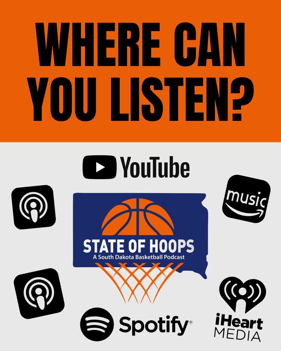 State of Hoops Podcast tweet media