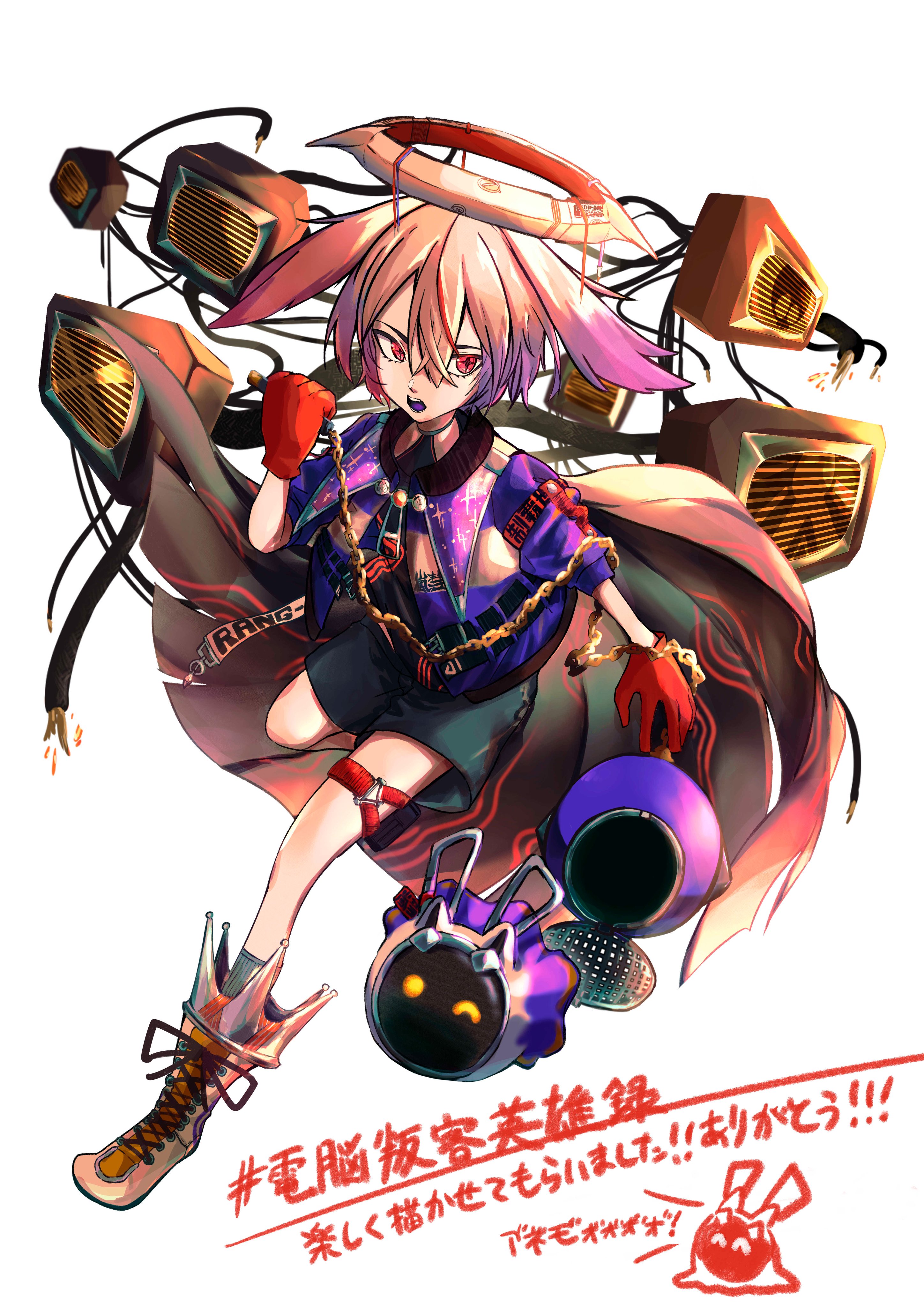 キラ@プロフ一読お願い致します コメント前プロフ一読お願いします。様