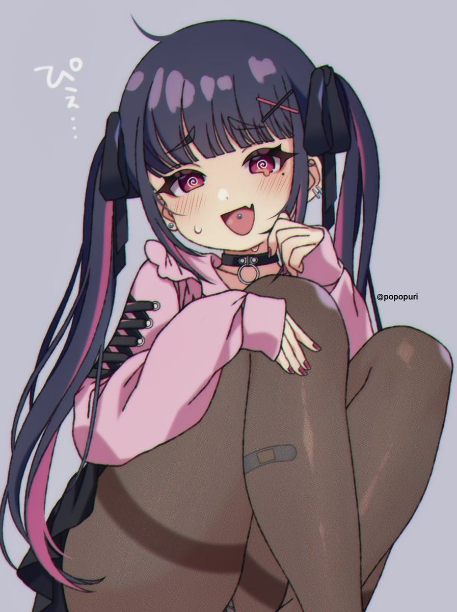 コル♡様確認ページ コウペンちゃん NEOツインGTGK～Webオーダーパック（ピンク