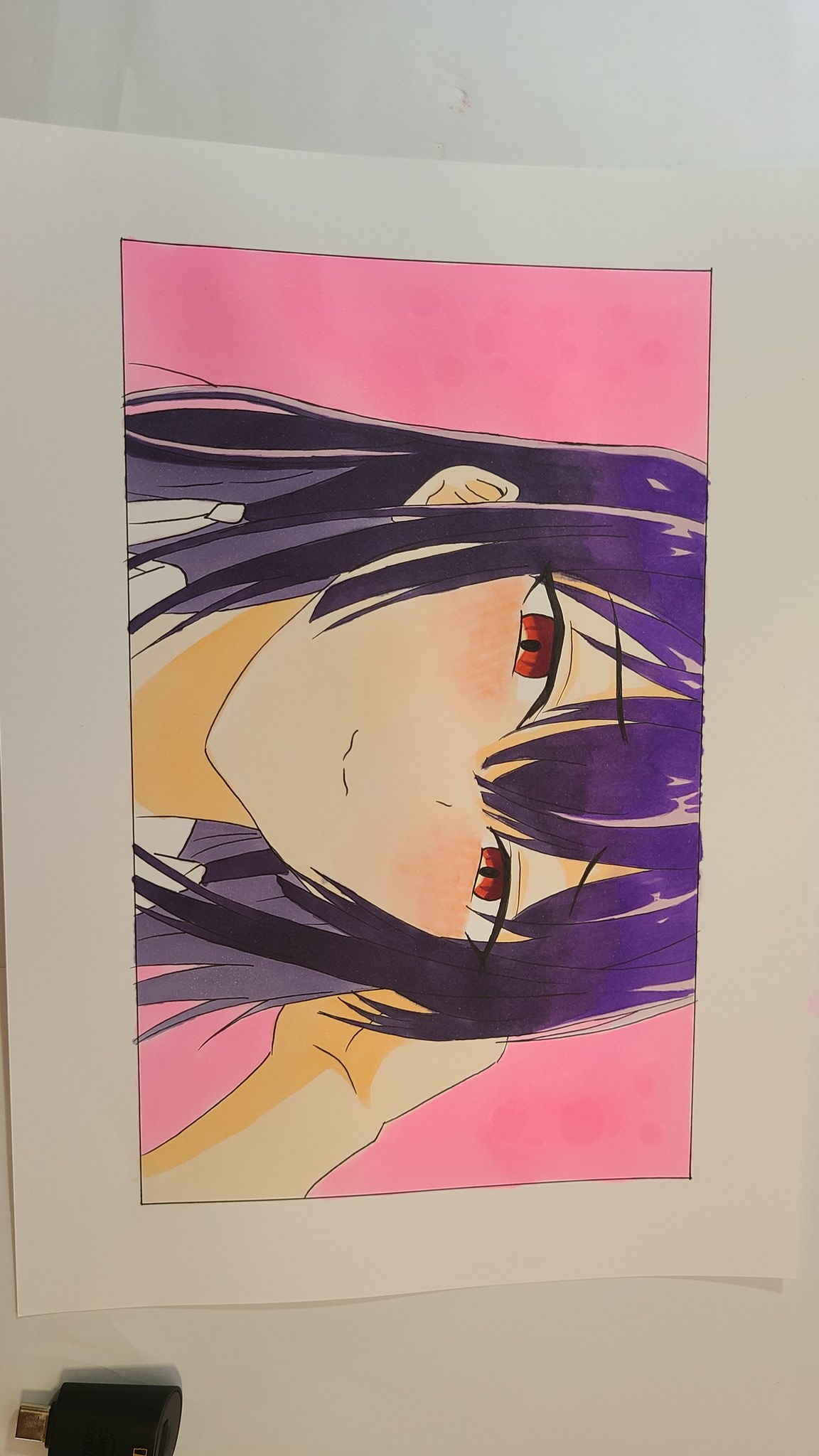 履いてください、鷹峰さん　PSA9 パープル コミック】履いてください、鷹峰さん(4) | アニメイト