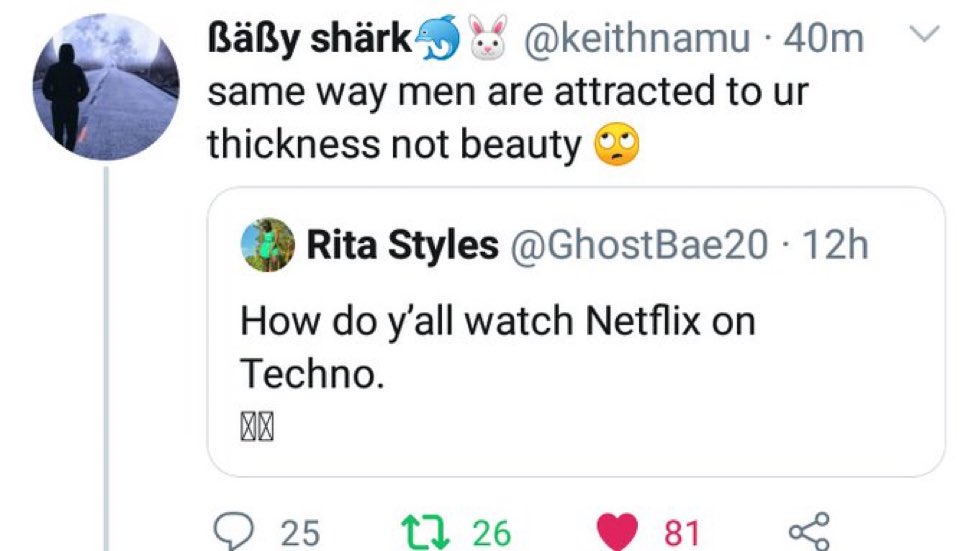 So <a href="/keithnamu/">Keith Namu 🌻</a> was once a baby shark 😹???