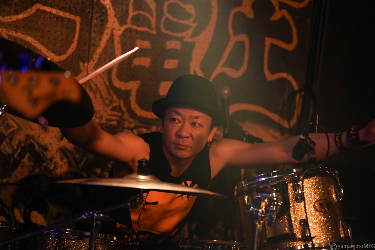 yamamoto_foto's tweet image. 2025-09-07 #Scrapper #東高円寺二万電圧