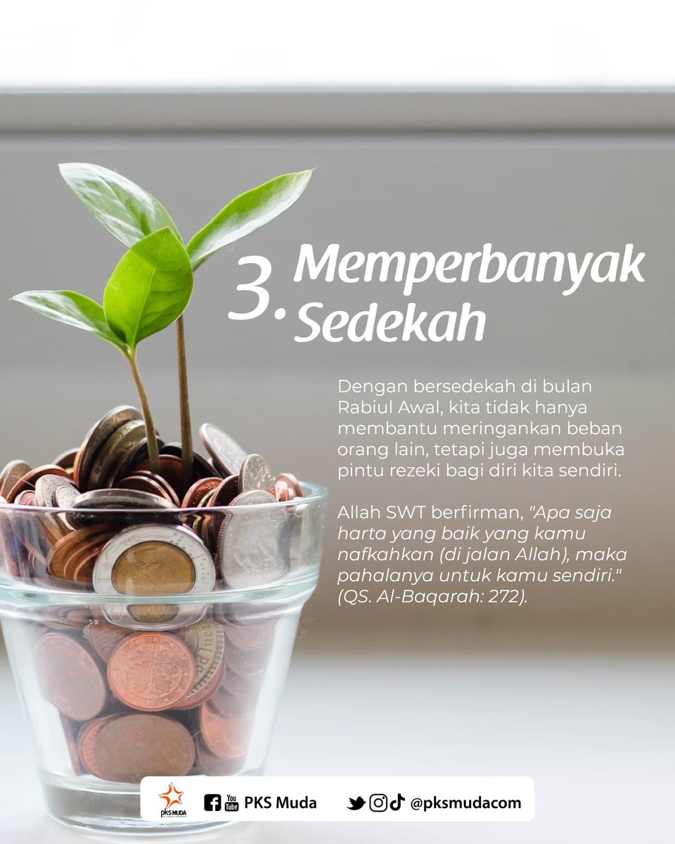 PKS MUDA tweet media