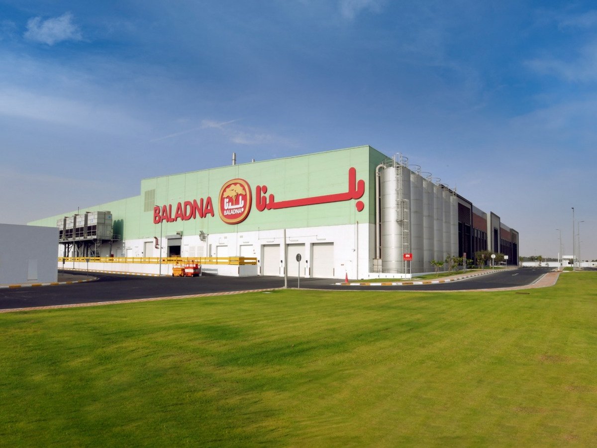 InfoblazeQatar's tweet photo. #Baladna leads Qatar's food industry sector with 82.47% In-Country Value score

#Qatar #Business #Food
#MiddleEast 
https://t.co/lPlsMUkyUF…
Via https://t.co/BlL4zS25aW https://t.co/eMvm3T9KhK