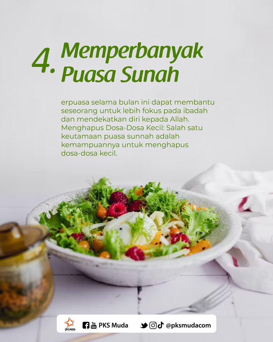 PKS MUDA tweet media