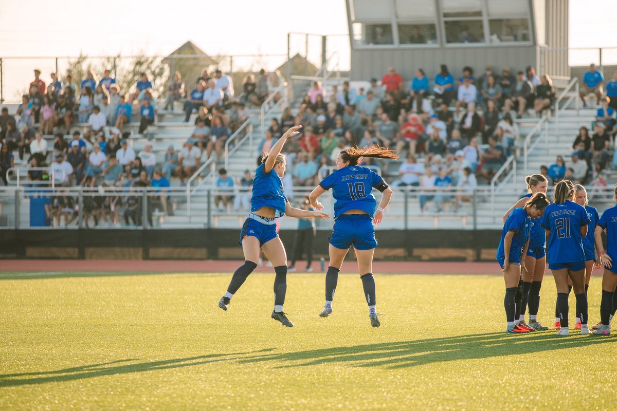 BIG effort and a BIG crowd last night 👌