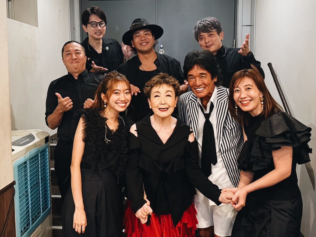 Nanako Taguchi / 田口菜々子 tweet media