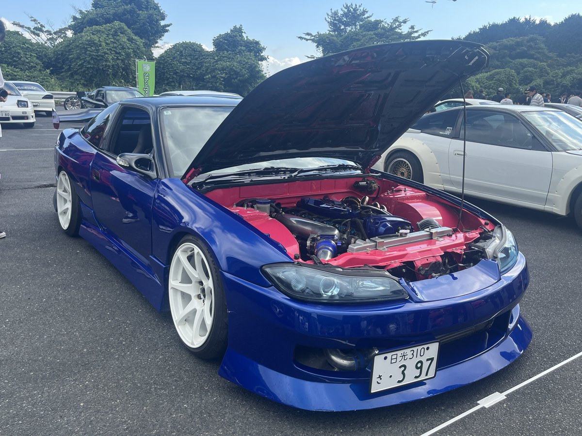 いっしー［ISSHI◢◤◢◤◢◤］ (@86master) / X