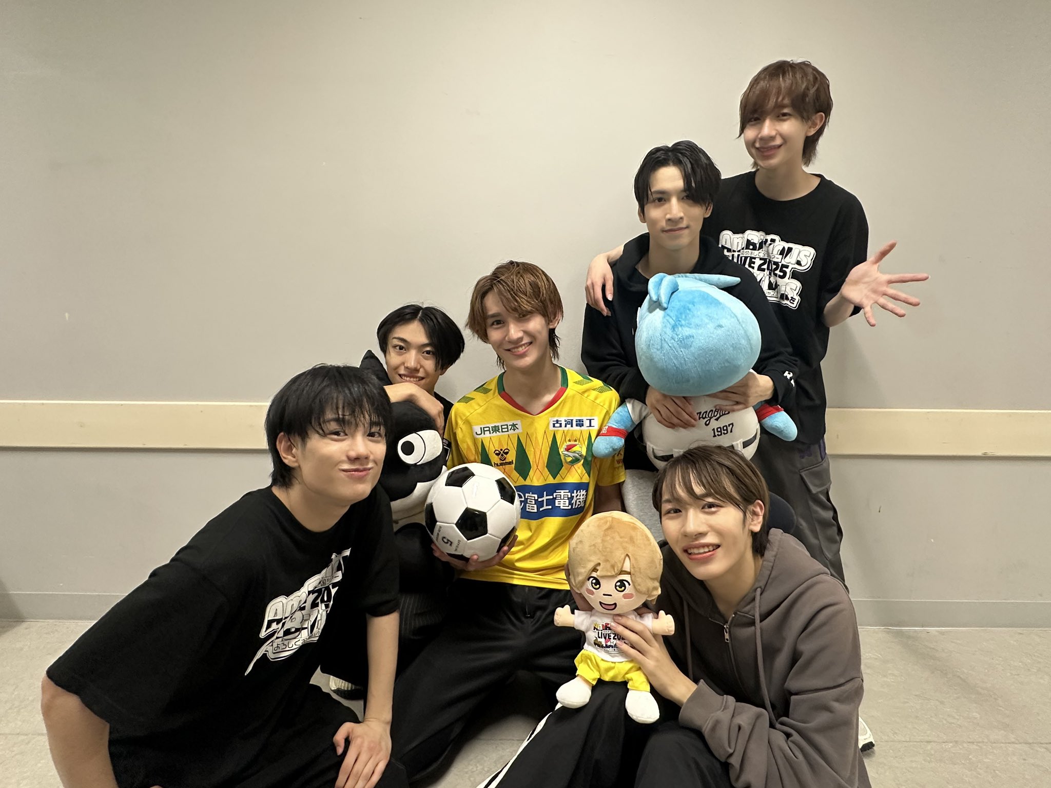 ジュニア公式 on X: 