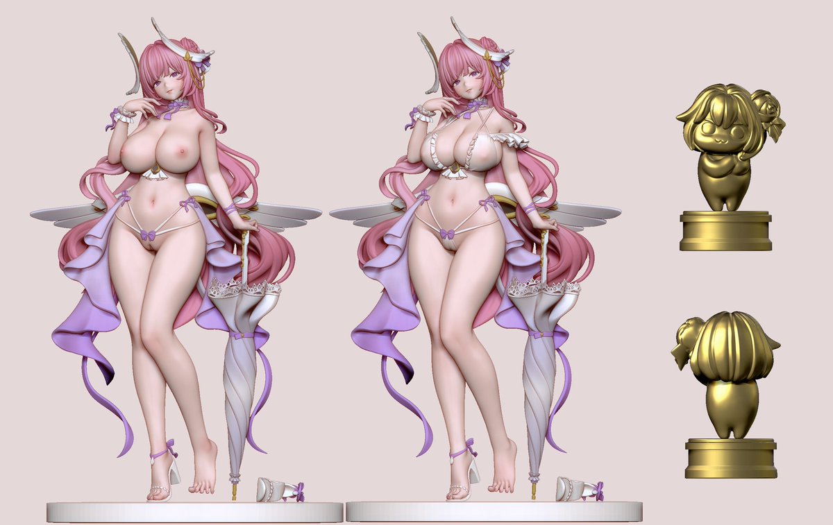 完结