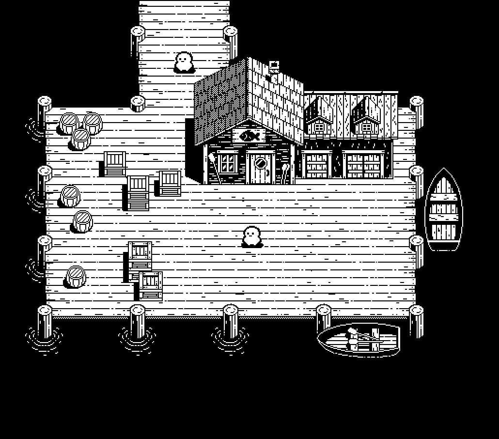 Poloviiinkin's tweet image. dock. #1bit