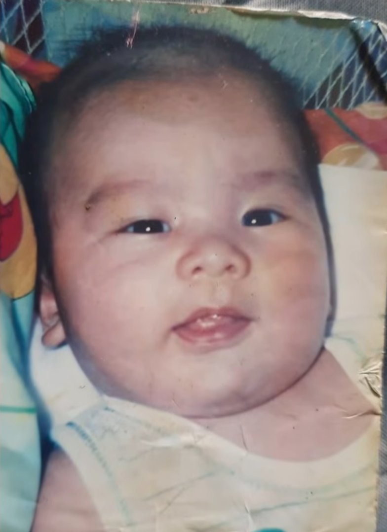 starsofashiee's tweet image. ang cutie naman ng lil will ashley

KMJS CELEBRATES WILL ASHLEY  
#KMJS | #WillAshley