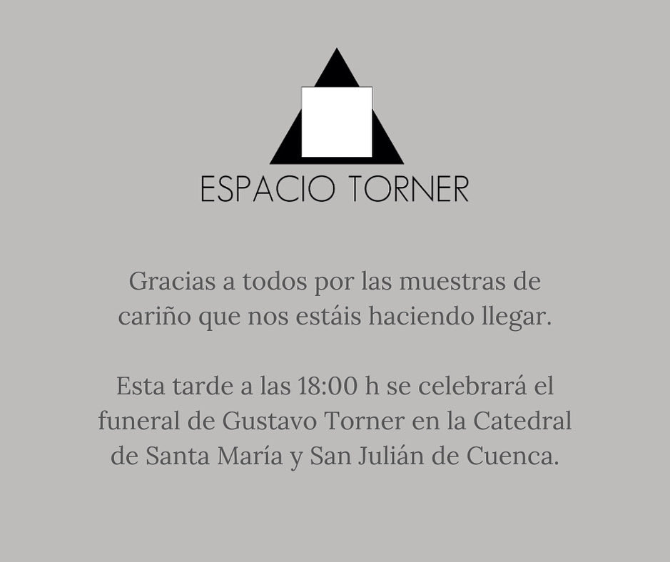 Espacio Torner tweet media