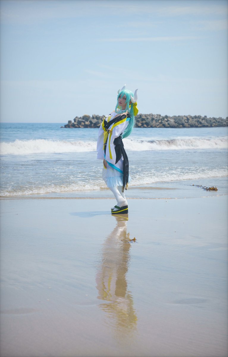 生ハムメロンパン🍈 tweet media