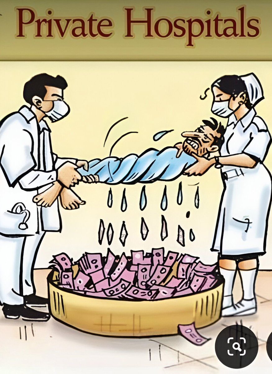 20 Pictures Exposing Life’s Dark Truths:

I guarantee you'll be surprised to see the last one.🫠

Share &amp; bookmark now 😍
( The thread for all ages. )

1.