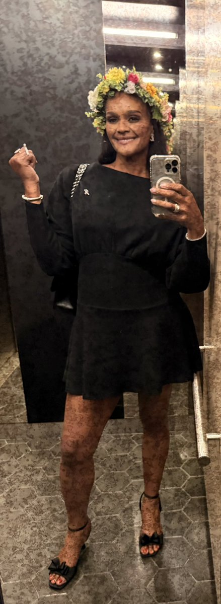 IAmTheVisual_'s tweet photo. SO much fun last night 🖤🖤🖤.
Cocktail party/charity event at #BarLaRue
#WestLoopIsTheBestLoop
#Chicago https://t.co/cdi3cU83uk