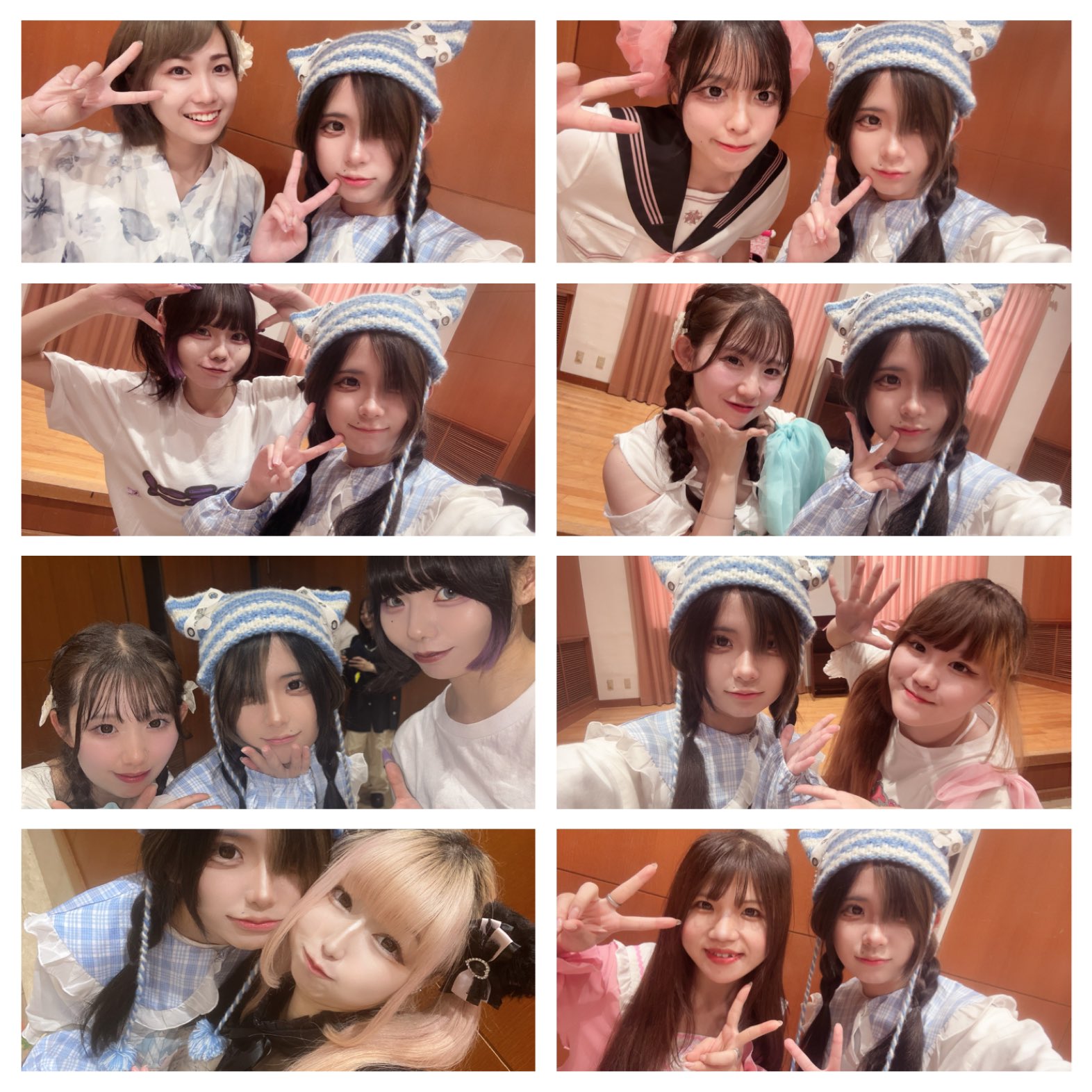 アイドル cocoa cocoA (@CocoA_04170) / X