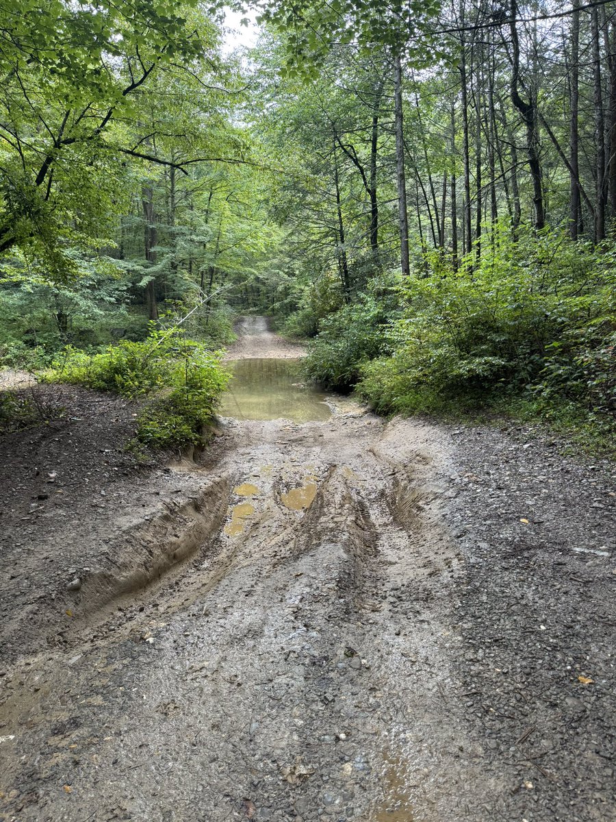 Not sure this adventure will last as long as was planned for (more on that later). But man it’s been a fun and beautiful couple of days.