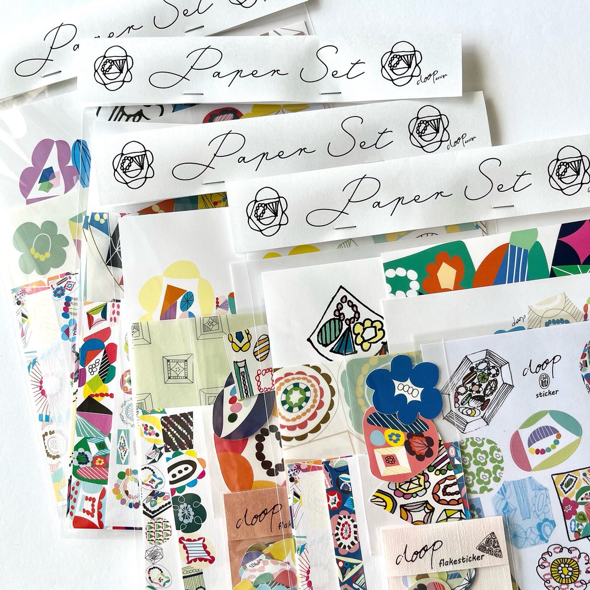 紙博in東京　限定品　Mokujiさん　KUMACHAN BOX SET 紙博 (@kamihaku2023) / X