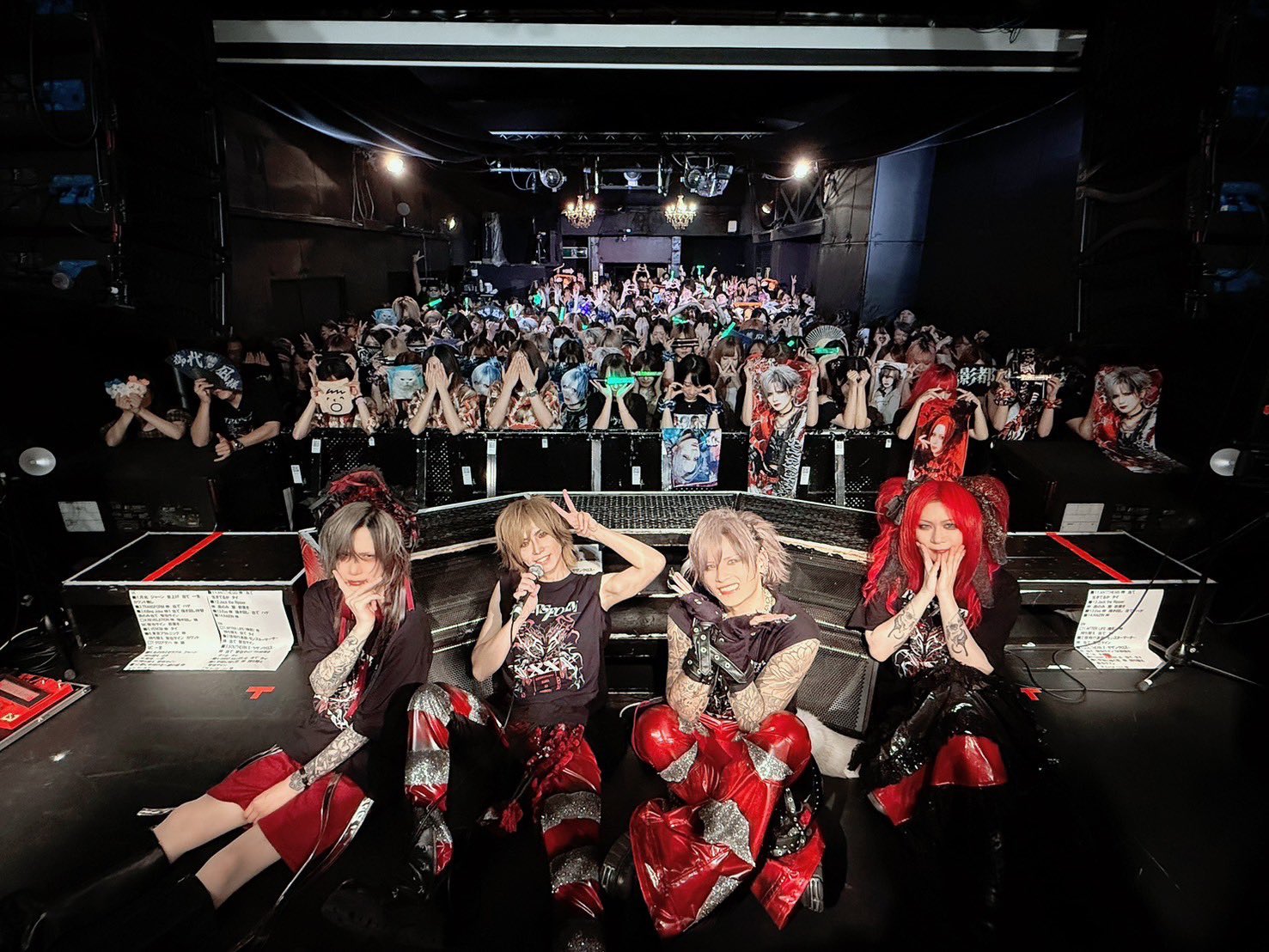 Royz】智也 (@royz_511_tomoya) / X