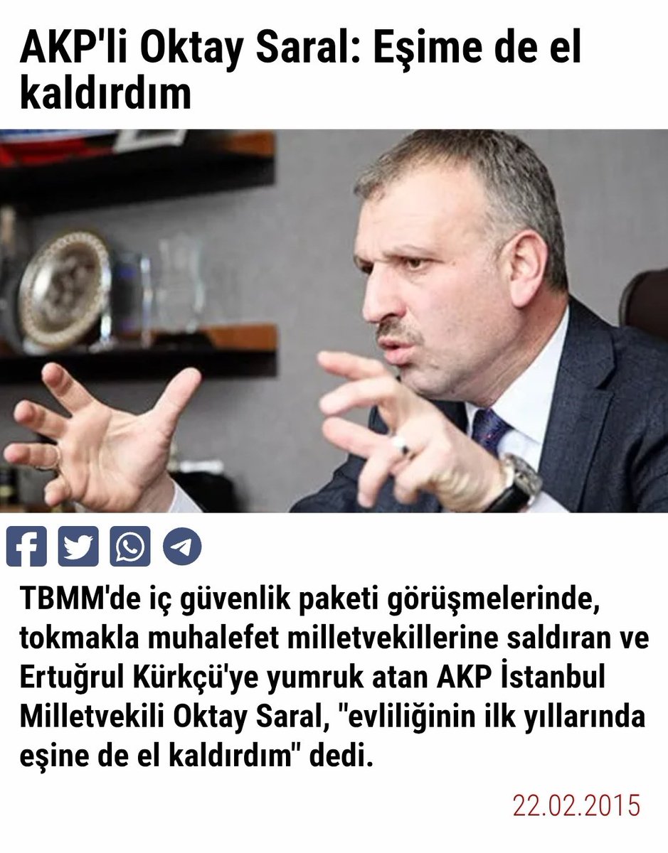 Hiç şaşırtmadı açıkçası