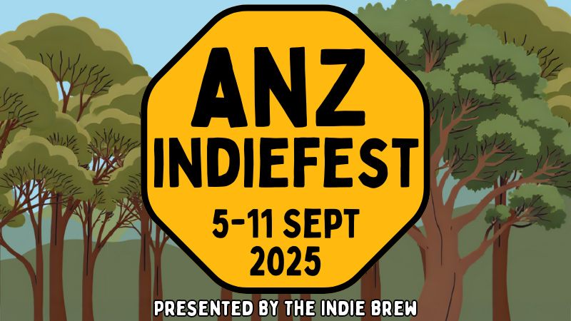 OMG! Free demos and new quality👀indie games
store.steampowered.com/sale/ANZIndieF…
#Steam #pcgaming #indiegames