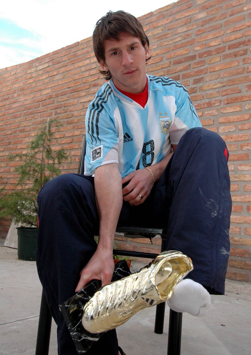 Messi Archive (@messi_archive) on Twitter photo 