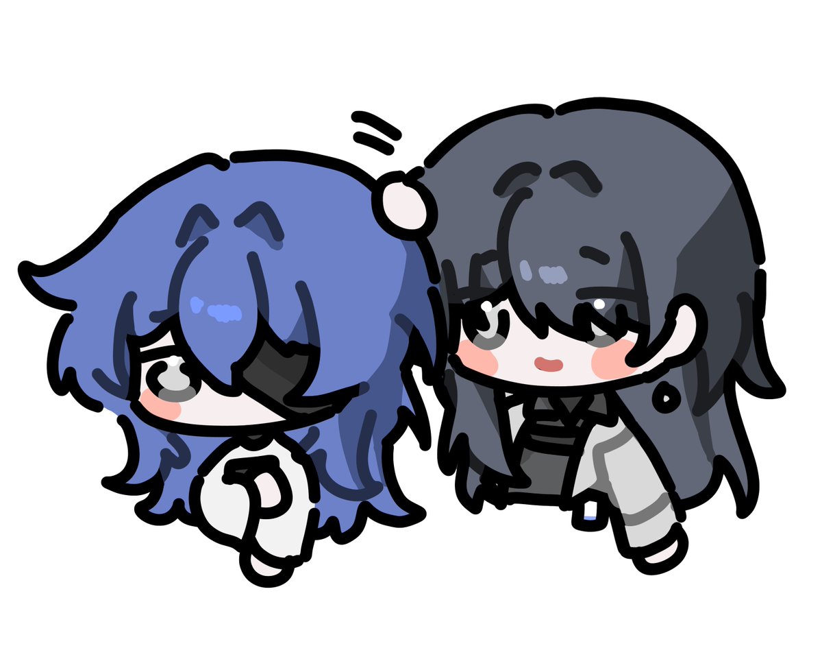 #无期迷途 
국장헤카..