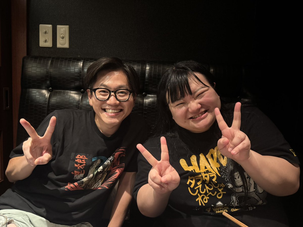 トンツカタン 森本 tweet media