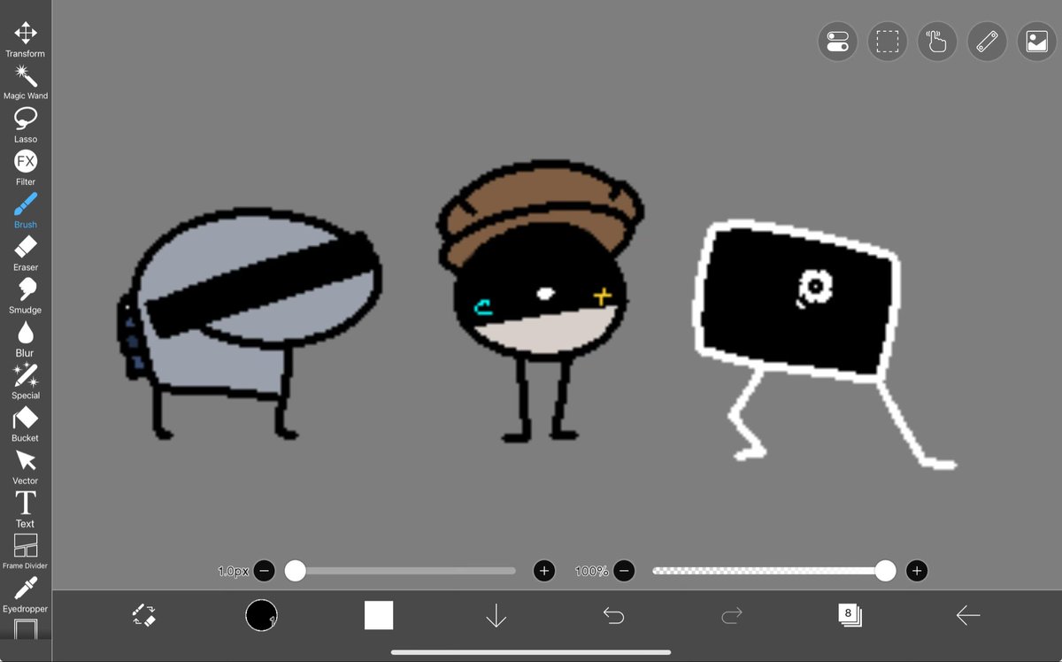 iiits_nes's tweet image. behold my chudlings #endlesstormenttrio #robloxdoors #robloxpressure #robloxgrace #graceroblox