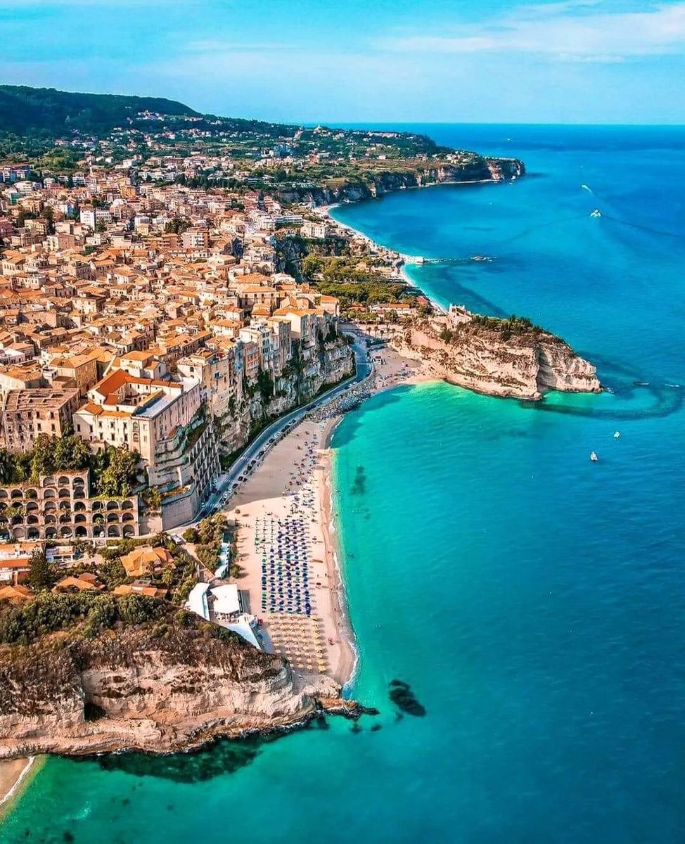 Tropea, Italy