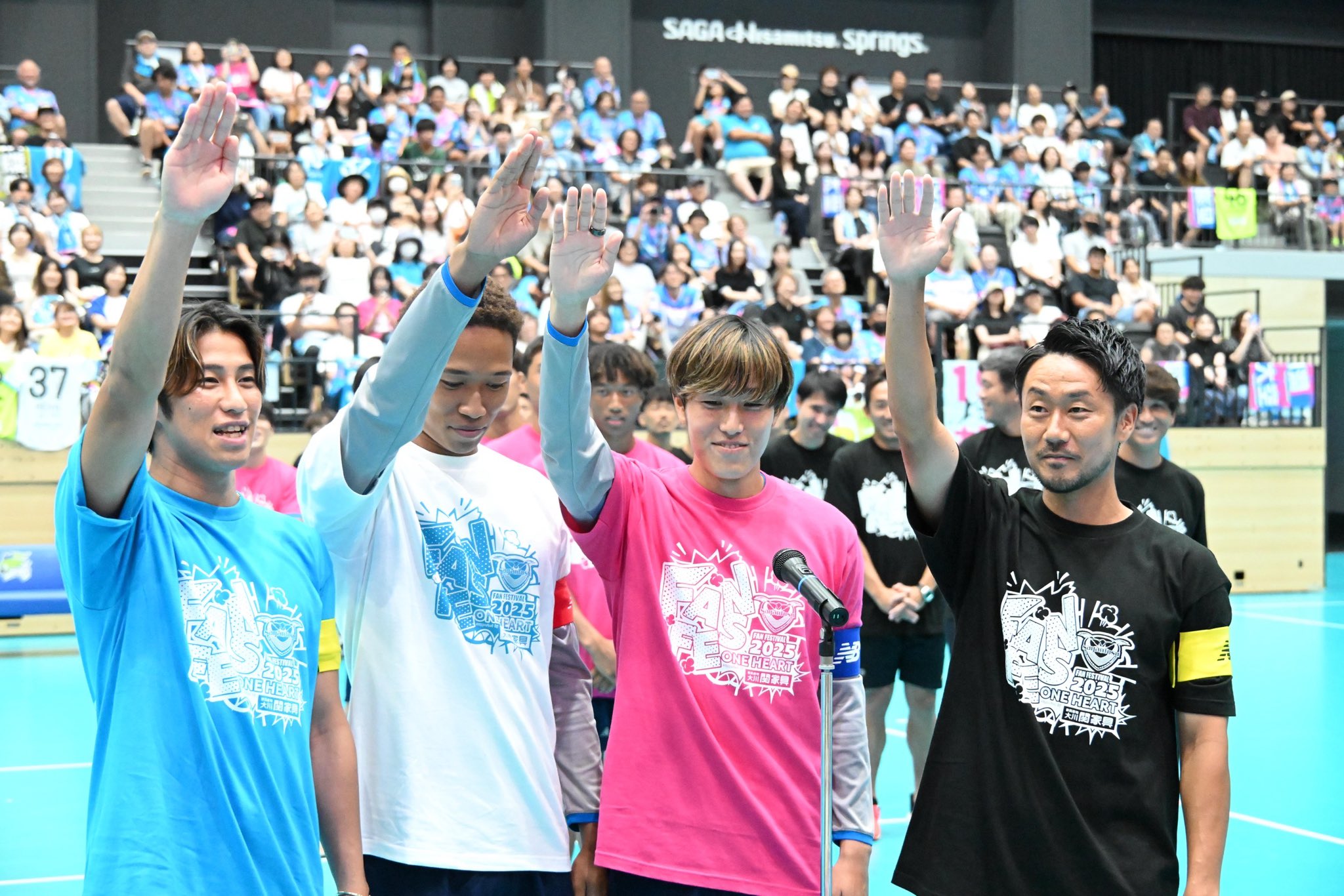 サガン鳥栖公式 on X: 