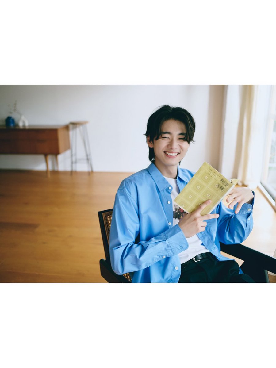 haruhi_zip's tweet photo. 250907 • 井内悠陽 Instagram post update
🔗 https://t.co/cRs5jiVuHT
_
#井内悠陽 #WAVE https://t.co/EhVQwwtrtJ