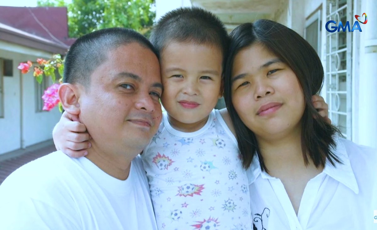 starsofashiee's tweet image. ang cutie naman ng lil will ashley

KMJS CELEBRATES WILL ASHLEY  
#KMJS | #WillAshley