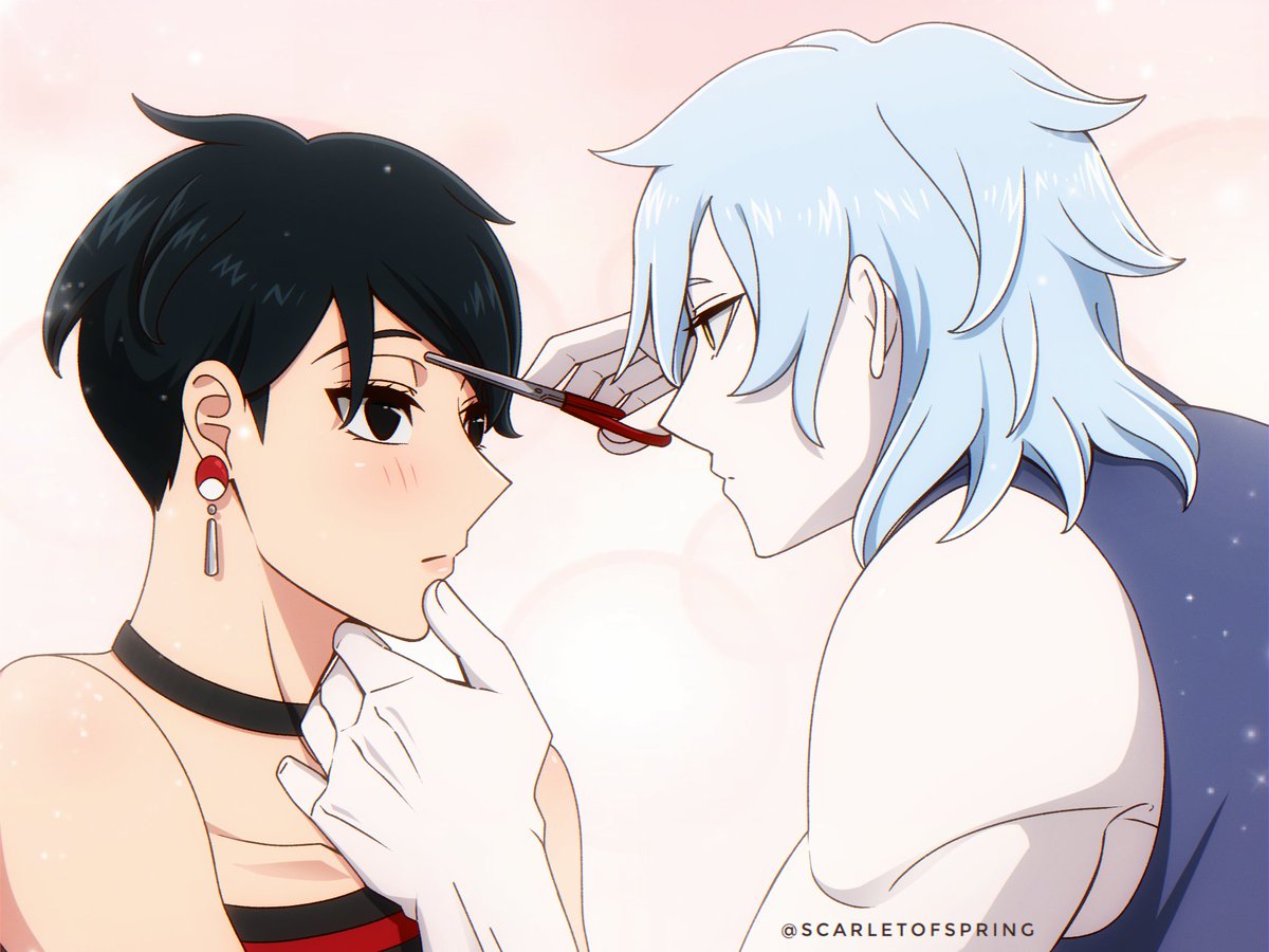 scarletofspring's tweet photo. taking this idea for #mitsukiweek day 7: love β€π
#mitsukiweek2025 #γγγ΅γ© https://t.co/WDmZbgzmpo