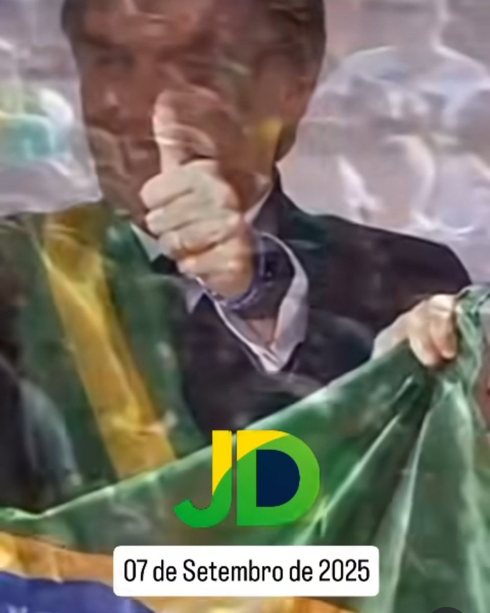 Esse e o verdadeiro 7 de setembro