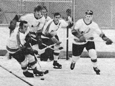 Happy 79th Birthday to Jamie Kennedy (PEISHOF. 2011).