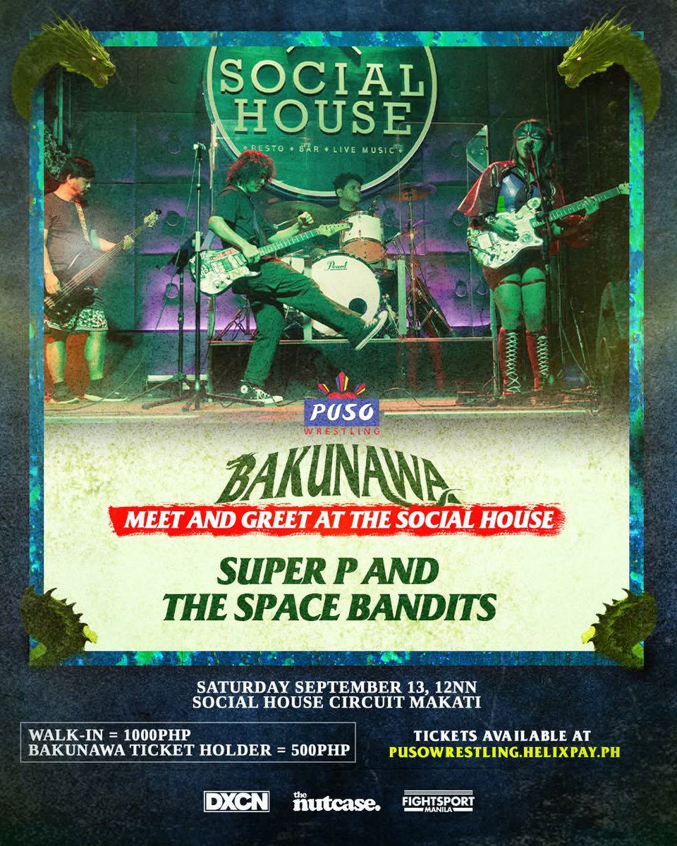 Dexcon PH (DXCN) tweet media