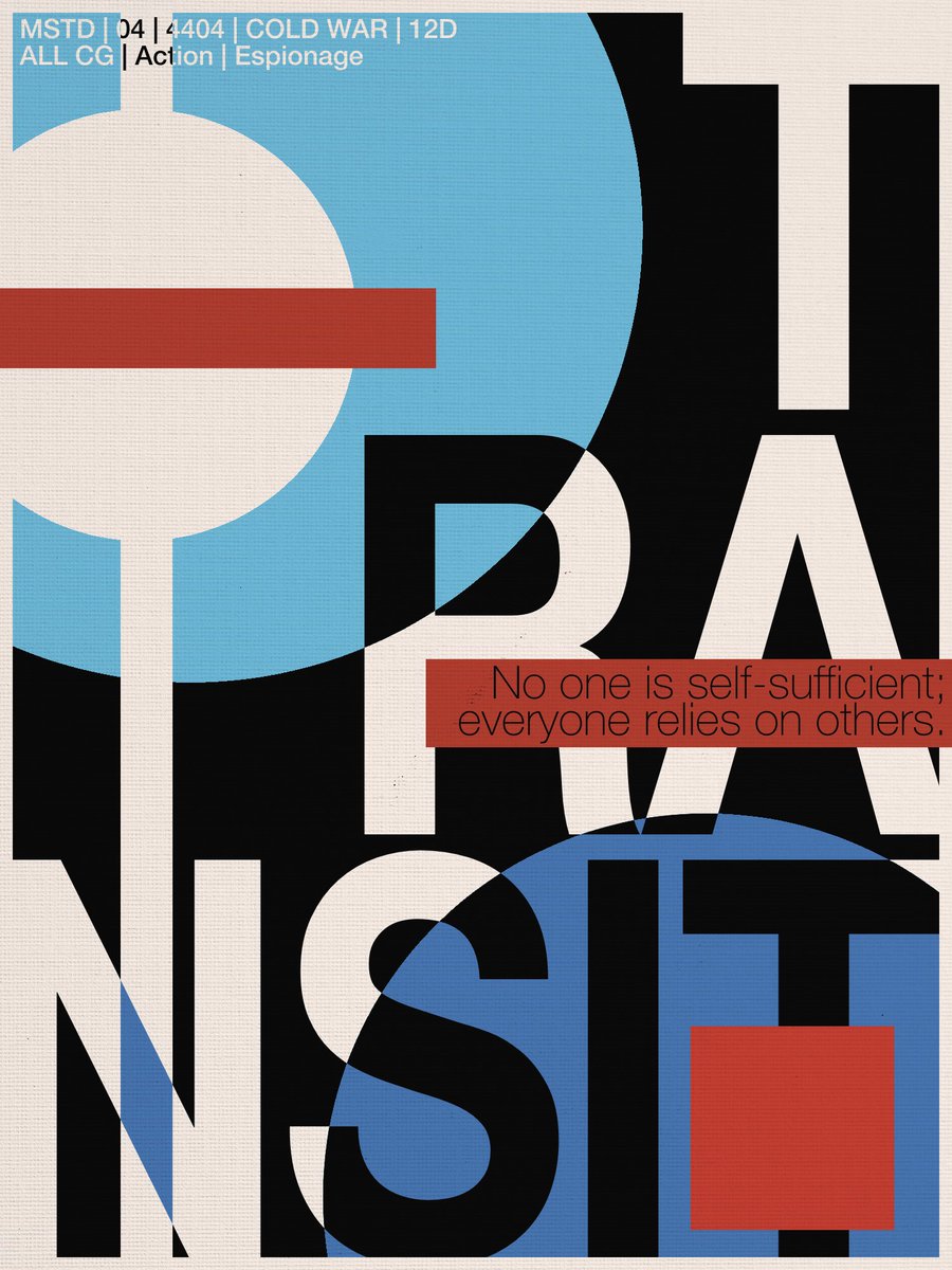 홍보¹ 

순식간에 베를린은 폭풍의 눈으로 변모한다. 하지만 당신에게는 더 중요한 일이 있다.

MSTDN · 04 · 4344 · ALL C•G · 12D · 1986년 냉전 시대 베를린 배경 · Espionage · CIA | KGB | 시민 · 추리 · 조사 · 그림 인장(프로그램 인장 O, AI X)  · 10월 개장 예정