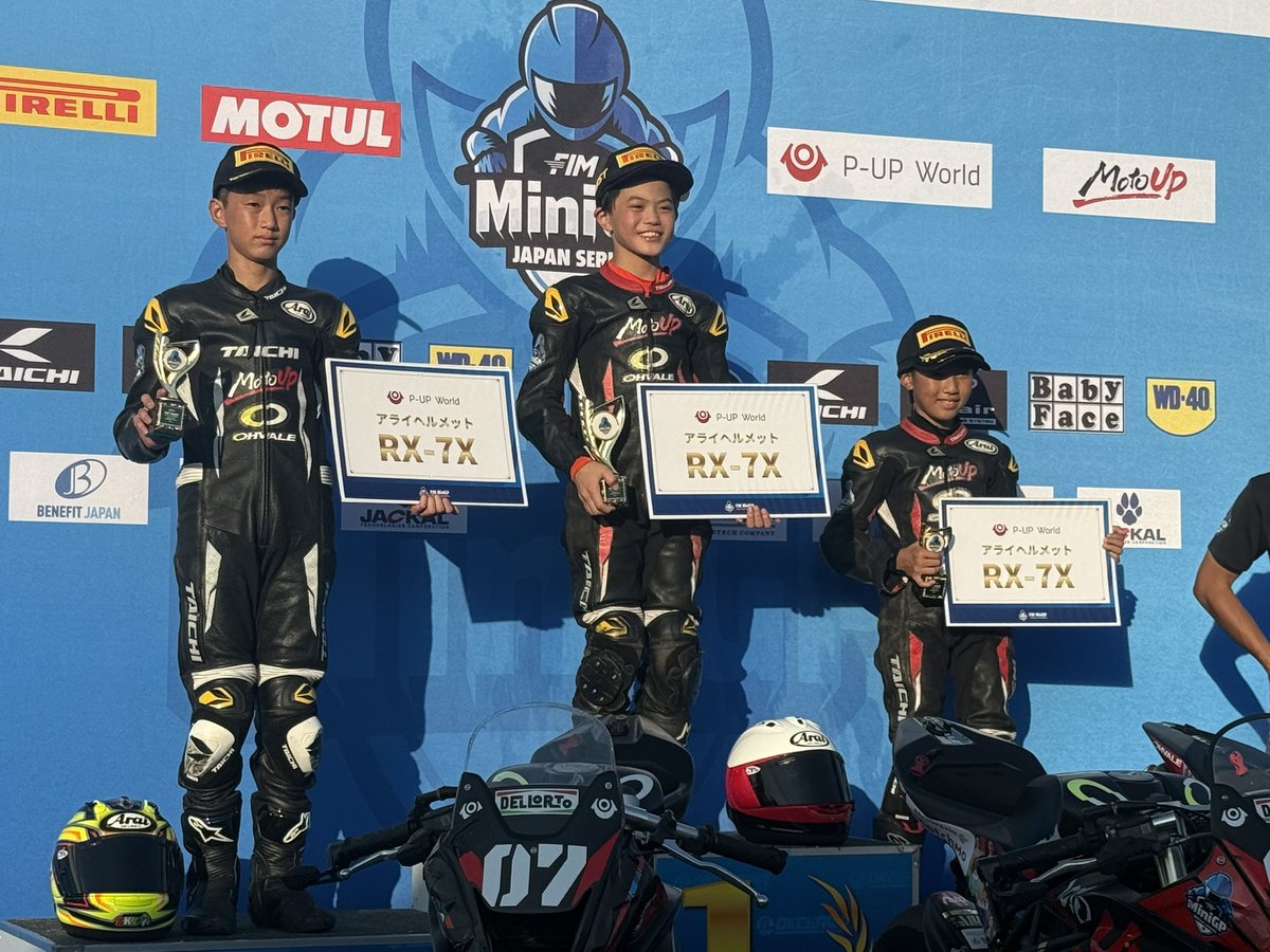 レンタロウ(よっしー、あきさん)🐾 tweet media