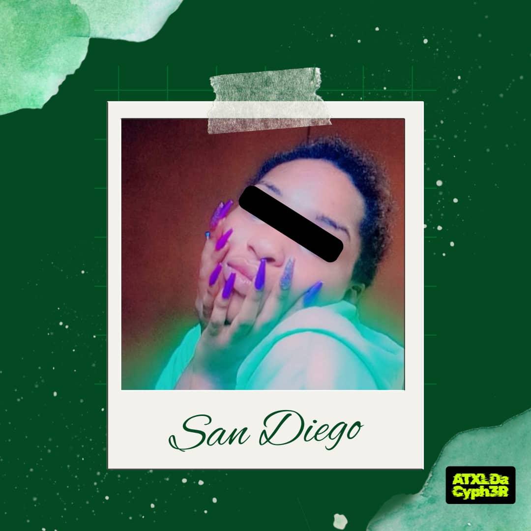 ATXLDaCyph3R's tweet photo. https://t.co/KCIakLhkPb
"Step into the haze 🌫️✨ 'San Diego" is out now! 🌴🔥 Dive into a soundscape of psychedelic dreams and avant-garde vibes.
#SanDiego #NewSingle #PsychedelicVibes https://t.co/4jxGdq6r7K