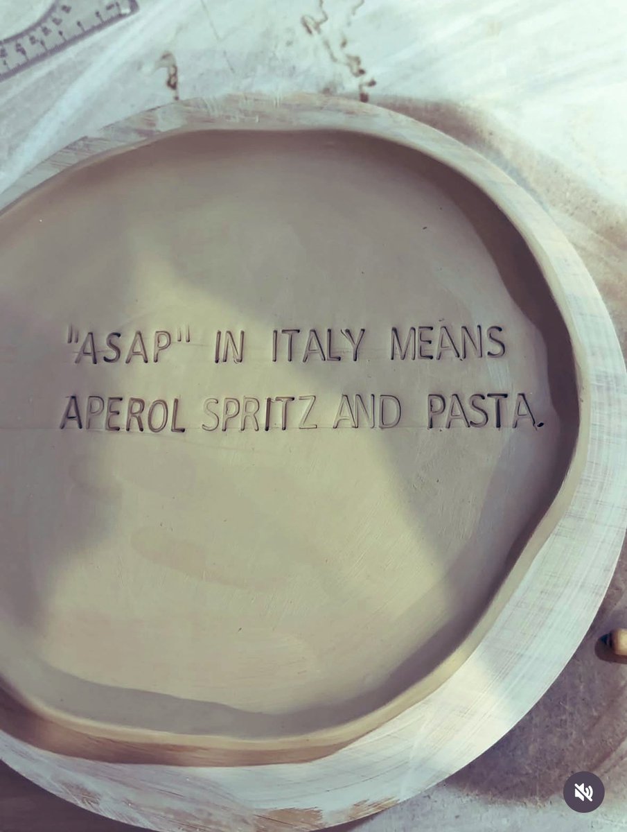 Mamagefluester's tweet image. Mädels, auf nach bella Italia.🥰

#netzfund