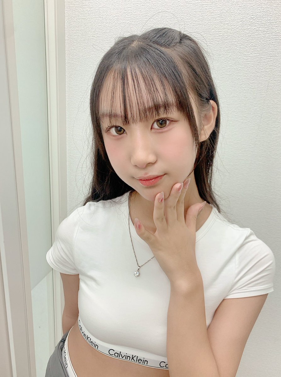 💜今日はお友達と新大久保にお出かけして来たよぉ🥰🥰 色々とビックリ
