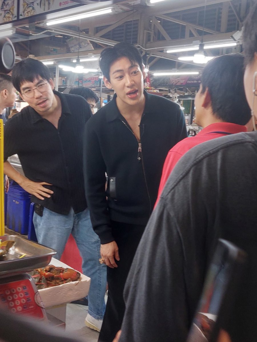 BAMBAM NEW

#BamBam #뱀뱀 <a href="/BamBam1A/">BamBam</a>