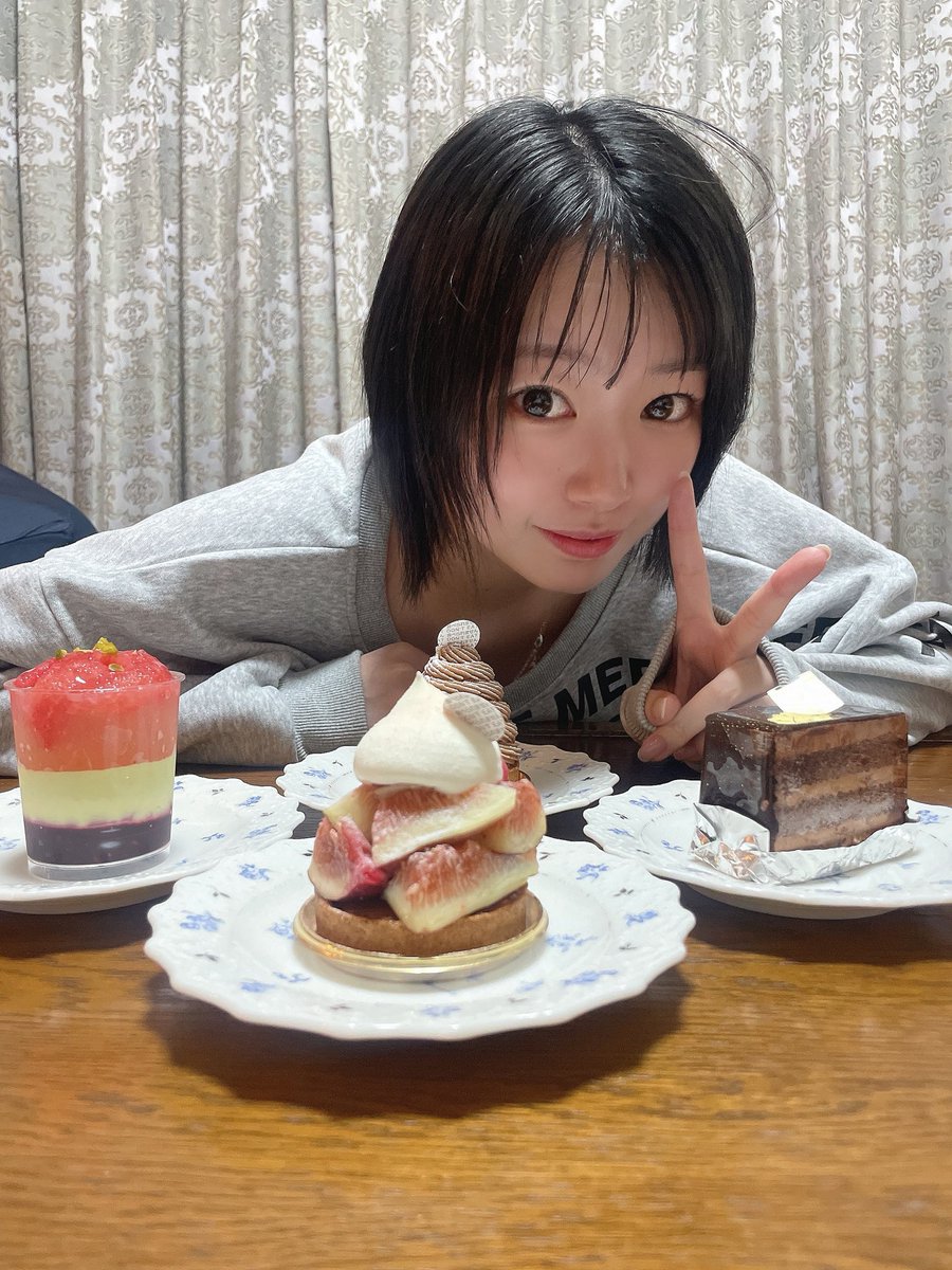 あ━ちゃんです✨YURi iRO ゆーり🍎🐥(25) (@0906yurin) • Instagram photos and videos
