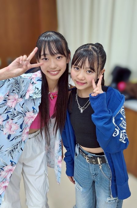 Twitterのコスプレ画像19