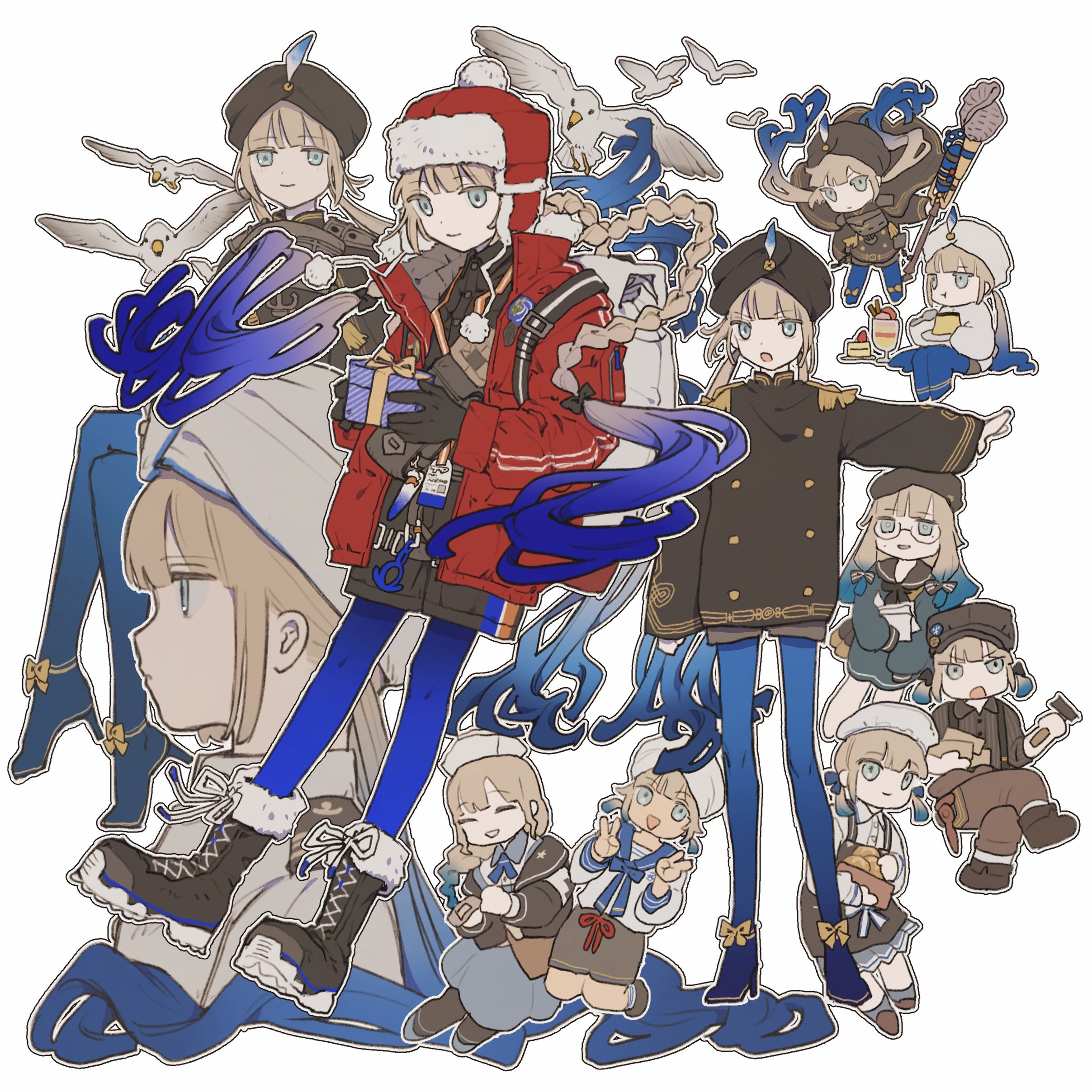 ゆきまる ゆきまる。💎🍣🤍 (@2809yukimaru) / X