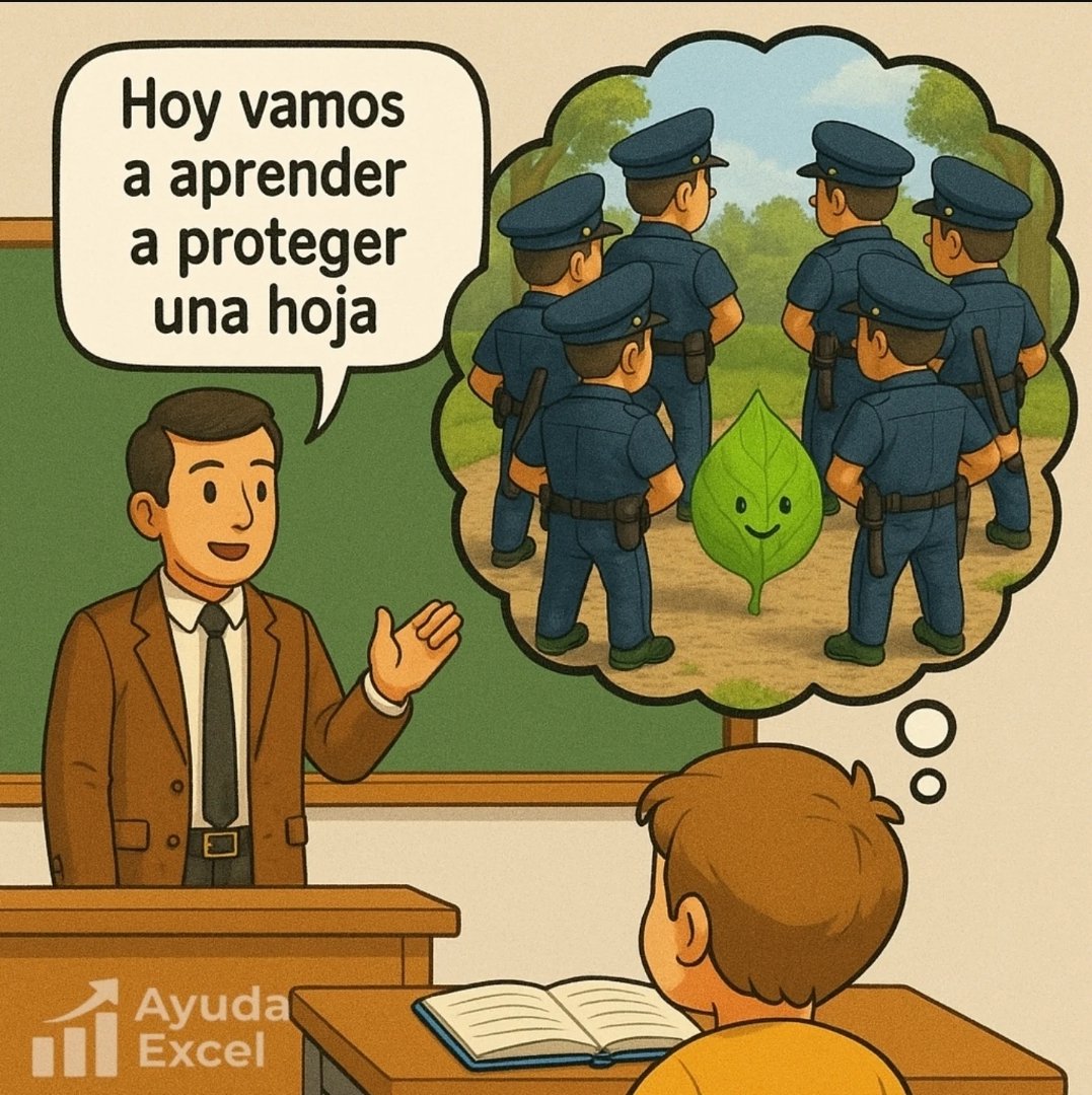 AyudaExcel's tweet image. 