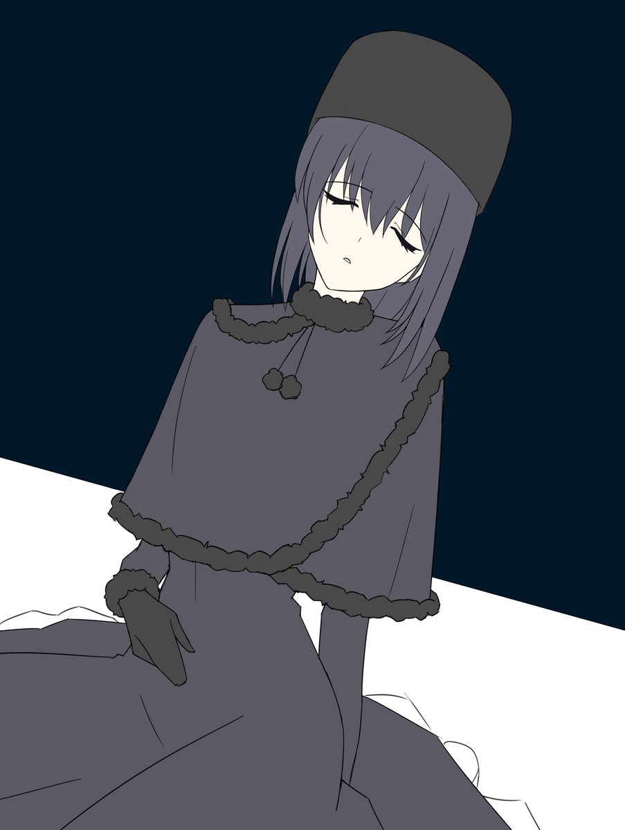 誕生日までに完成させるやつ